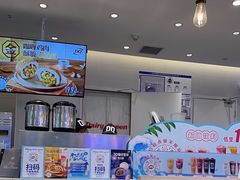 -DQ·蛋糕·冰淇淋(湖景东路店)