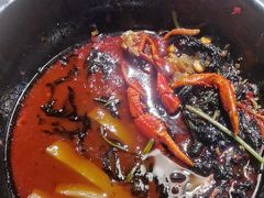 -聚味瞿记·龙虾堂(望城店)