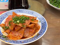 -老磨油饼(高陵店)