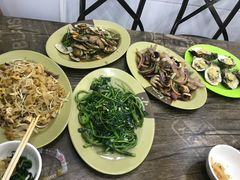 -贞姨美食·老字号海鲜大排档