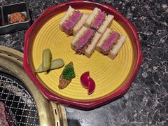 -老乾杯和牛烧肉(王府中环店)