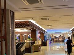 -汤连得温泉馆(宝山店)