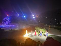 -鼎盛王朝康熙大典实景演出