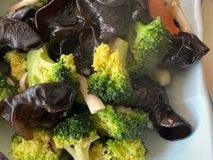 -青岛锅贴(四流中路店)