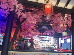 -红楼饭店(孙村店)