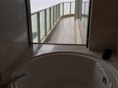 -舟山希尔顿酒店