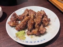 -蒜香焼肉PURUSHIN(马场路店)