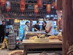 -胖姐渔村(中源大道店)