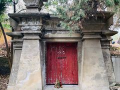 -南阳卧龙岗武侯祠