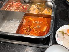 -五星桥原切肥牛火锅·30年专注好牛肉(湖塘店)