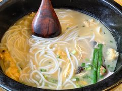 -勺子米线·云南传统小吃市集(四方街店)