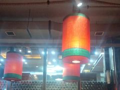 -陈府大宅门成都火锅·手切鲜肉(太原街店)