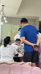 -馨月汇·一悦馨香月子中心(前滩店)