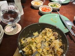 -Fuzzy Bistro 浮几韩餐·茶酒馆