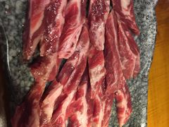 -万兴佳烤肉·长白山老味道(东岸里店)