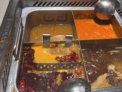 -海底捞火锅(攀枝花万达店)
