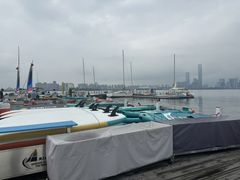 -金鸡湖景区