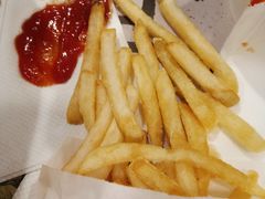 -麦当劳(南湖城市广场店)