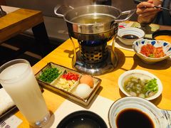 -丽和苑·自助寿喜锅(虹梅路店)
