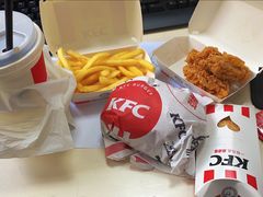 -肯德基(鲁迅路店)