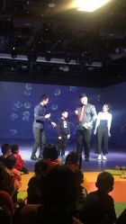 -小鸡哆哆故事屋·儿童乐园(嘉里城店)