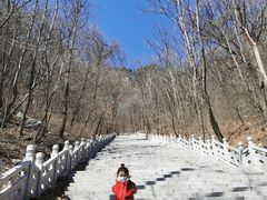 -九鼎铁刹山风景区