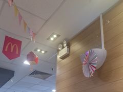 -麦当劳(从化从城大道店)