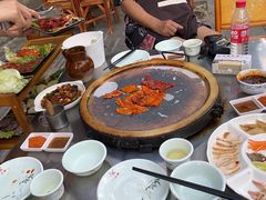 -八木轩·寻味大理白族民俗餐厅(文献路店)