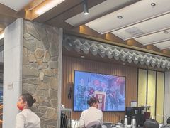 -陈熹公民族美食文化餐厅(中华广场店)