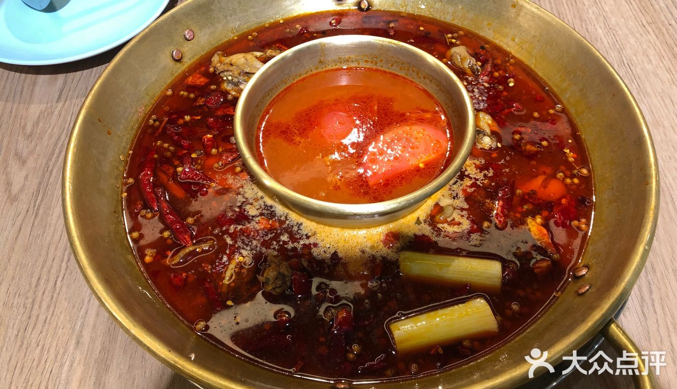 走过路过没有错过的麻辣牛蛙店