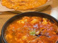 -海云台韩式汤饭·13年匠心韩料(南山店)