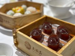 -广州酒家(越华店)