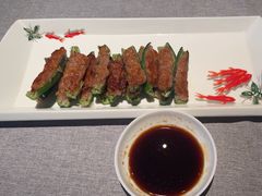 -晓粤·惹味粤菜(凯德乐峰广场店)