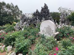 -人民公园(罗湖区)