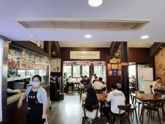 -孙盛兴奥灶面馆·蟹黄面·三虾面(山塘街总店)
