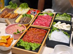 -火锅先生(五马街店)