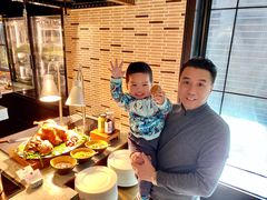 -康莱德酒店·美庭自助餐厅