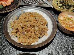 -炭虎烤肉(桂林路店)