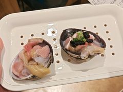 -三个渔夫·蒸汽海鲜(小白楼店)