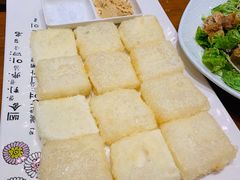 -全州拌饭馆(断桥店)