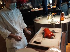 -秀儿四九城·新京菜(亚运村鸟巢店)