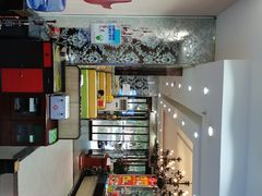 -清真·锦翔炝锅鱼(明德门店)