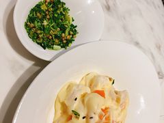 -喜鼎海胆水饺(柏威年购物中心店)