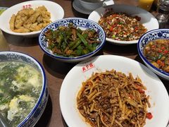 -天下客饭店(中山路店)