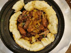 -二十一分小锅炖(中心店)