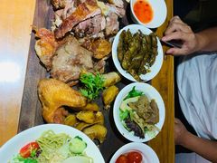 -江南果道西餐厅(北京路店)