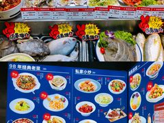 -吕氏疙瘩汤·私家菜馆(慈云寺店)