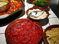 -老街坊市井火锅(营门口店)