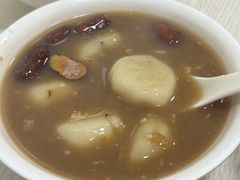 -罗子龙罗家桂花汤圆(曹都巷店)
