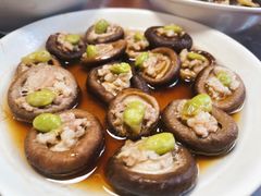 -玲燕蒸菜馆(江东路店)